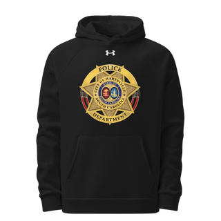 Harstville PD 83200512 Under Armour Hoodie