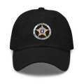 Houston County AL CID Dad hat
