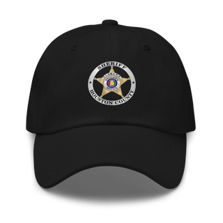 Dad hat - Black