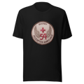 54th Medical company Unisex Staple T-Shirt