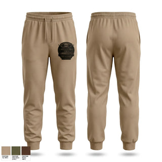 Sweatpants, 3-69 AR, 1ABCT, 3ID, Army, Teamtime, Team time, sublimation, custom sports apparel, team uniforms, spirit wear, spiritwear, sports uniforms, custom shirts, team store, custom team store, fundraiser sports, apparel fundraiser