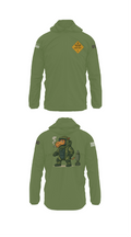 1st EOD DET 18111177 Windbreaker - 41