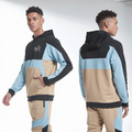 1MED 1280664 Hoodie - 100