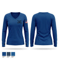 ALEXANDER FIRST RESPONDERS Old School Cotton Feel Shirt - 1