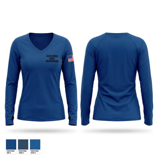 Old School Cotton Feel Shirt, ALEXANDER FIRE RESPONDERS, EMS/EMT, Teamtime, Team time, sublimation, custom sports apparel, team uniforms, spirit wear, spiritwear, sports uniforms, custom shirts, team store, custom team store, fundraiser sports, apparel fundraiser