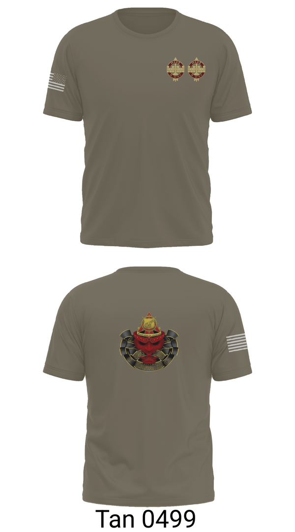 Short Sleeve Performance Shirt, 524TH DSSB, Army, Teamtime, Team time, sublimation, custom sports apparel, team uniforms, spirit wear, spiritwear, sports uniforms, custom shirts, team store, custom team store, fundraiser sports, apparel fundraiser