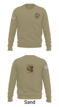 Meb 78656960 Crew Neck Sweatshirt - 85