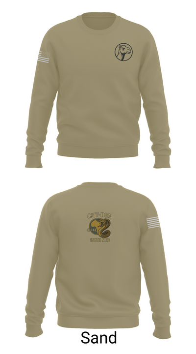 Meb 78656960 Crew Neck Sweatshirt - 85