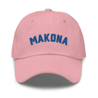 981st MP CO 43047694 Classic Dad Hat | Yupoong 6245CM