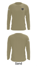 Brooke County Sheriff’s Office 89315803 Long Sleeve Performance Shirt 82