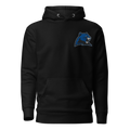 Marion C Early R-5 High School Cheer 22257490 Unisex Premium Hoodie | Cotton Heritage M2580