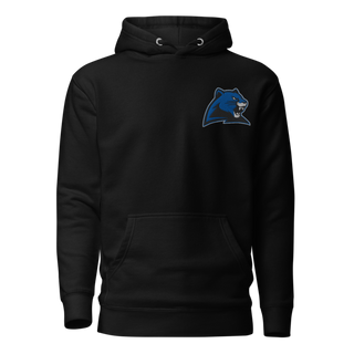 Marion C Early R-5 High School Cheer 22257490 Unisex Premium Hoodie | Cotton Heritage M2580