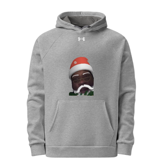 Flava107.Com 43004719 Under Armour Hoodie