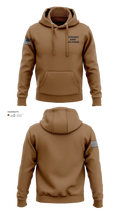 Crash and salvage 82158766 Hoodie - 21