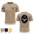 72 ISRS 76432580 Short Sleeve Performance Shirt - 1