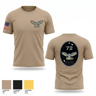 Short Sleeve Performance Shirt, 72 ISRS, Space Force, Teamtime, Team time, sublimation, custom sports apparel, team uniforms, spirit wear, spiritwear, sports uniforms, custom shirts, team store, custom team store, fundraiser sports, apparel fundraiser