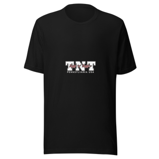Unisex Staple T-Shirt - Black