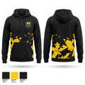 Detroit bodyguards protection unit Hoodie - 1