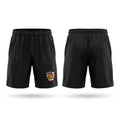 Webster City Police Department Athletic Shorts With Pockets - 1