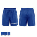 Lackland 5231557 Athletic Shorts With Pockets - 1