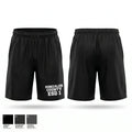 Gonzales County ESD #1 77687820 Athletic Shorts With Pockets - 1