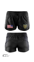 National Security Ranger Panties - 21