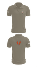 56th Signal Battalion 15358716 Short Sleeve Performance Polo - 5