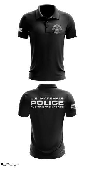 Short Sleeve Performance Polo, SJCP_USMS, Police, Teamtime, Team time, sublimation, custom sports apparel, team uniforms, spirit wear, spiritwear, sports uniforms, custom shirts, team store, custom team store, fundraiser sports, apparel fundraiser