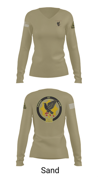 Womens Long Sleeve Vneck Shirt, Blackhawks, , Teamtime, Team time, sublimation, custom sports apparel, team uniforms, spirit wear, spiritwear, sports uniforms, custom shirts, team store, custom team store, fundraiser sports, apparel fundraiser