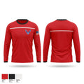 Ga-931 Long Sleeve Performance Shirt - 1
