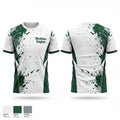 Stratton Eagles 95331584 Old School Cotton Feel Shirt - 1