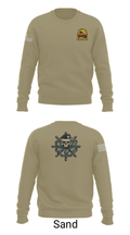 MSRON 11 26048163 Crew Neck Sweatshirt - 81