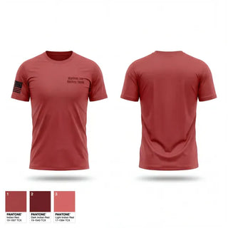 Short Sleeve Performance Shirt, Marines Ice Hockey Team, Marines, Teamtime, Team time, sublimation, custom sports apparel, team uniforms, spirit wear, spiritwear, sports uniforms, custom shirts, team store, custom team store, fundraiser sports, apparel fundraiser