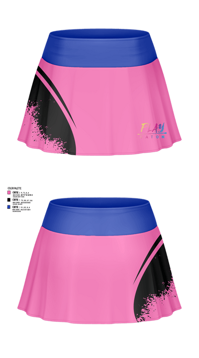 Play Baton 33343949 Skort - 1