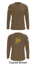 C Co 1-168 IN 52793869 Long Sleeve Performance Shirt 6
