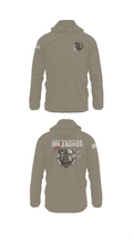 LA Medical Recruiting Company  Windbreaker - 1