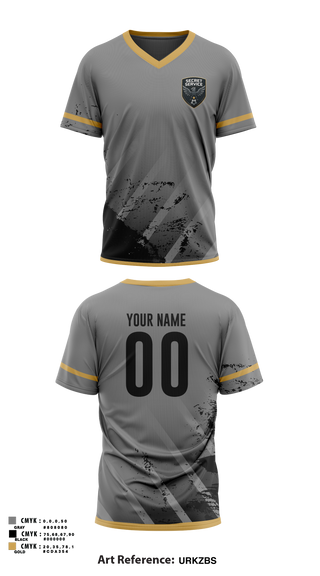 Mens Soccer Jersey, Secret Service, Men's Soccer, Teamtime, Team time, sublimation, custom sports apparel, team uniforms, spirit wear, spiritwear, sports uniforms, custom shirts, team store, custom team store, fundraiser sports, apparel fundraiser