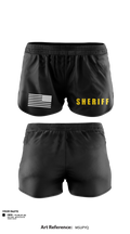 JEFFERSON COUNTY SHERIFFS OFFICE  Ranger Panties - 1