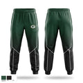 Grafton Baseball Sweatpants - 1