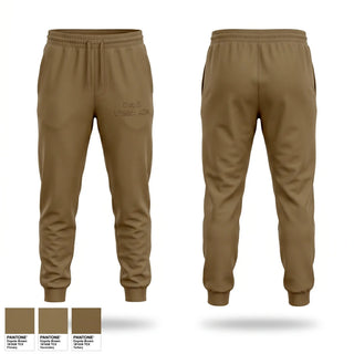 Sweatpants, Det. D. 1-188th ADA, National Guard, Teamtime, Team time, sublimation, custom sports apparel, team uniforms, spirit wear, spiritwear, sports uniforms, custom shirts, team store, custom team store, fundraiser sports, apparel fundraiser