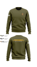 59th ORD BDE Crew Neck Sweatshirt - 6