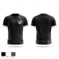 Barbarians Hawaii 57662281 Short Sleeve Performance Shirt - 2