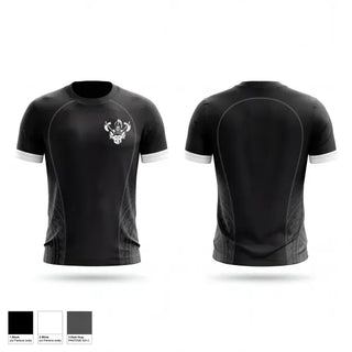 Short Sleeve Performance Shirt, Barbarians Hawaii, Rugby, Teamtime, Team time, sublimation, custom sports apparel, team uniforms, spirit wear, spiritwear, sports uniforms, custom shirts, team store, custom team store, fundraiser sports, apparel fundraiser