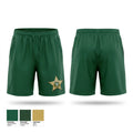 Gadsden County Sheriff’s Office Athletic Shorts With Pockets - 1