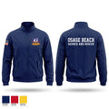 Osage Beach Fire Protection District Search and Rescue Windbreaker - 1
