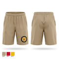 Curry County Sheriff’s Office Athletic Shorts With Pockets - 1