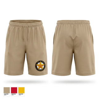 Athletic Shorts With Pockets, Curry County Sheriff’s Office, Police, Teamtime, Team time, sublimation, custom sports apparel, team uniforms, spirit wear, spiritwear, sports uniforms, custom shirts, team store, custom team store, fundraiser sports, apparel fundraiser