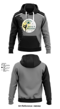 Emerald Illusions Dance Team 67098872 Hoodie - 47