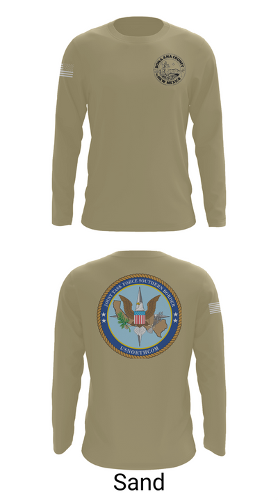C CO 1-41 82055302 Long Sleeve Performance Shirt 86