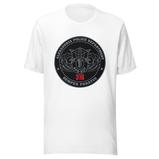 Unisex Staple T-Shirt - White